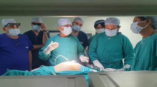 Diploma in Allopathic Medicine and Surgery