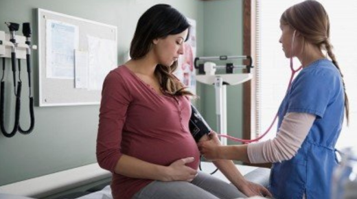 Low Blood Pressure in Pregnancy Third Trimester - Causes, Symptoms, and Management