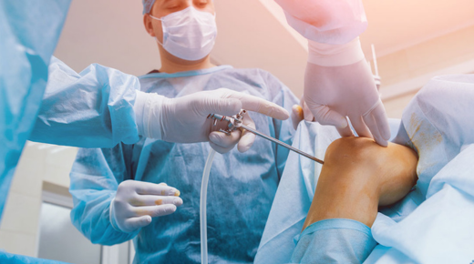 SRU Fracture Orthopedic & Plastic Surgery Clinic
