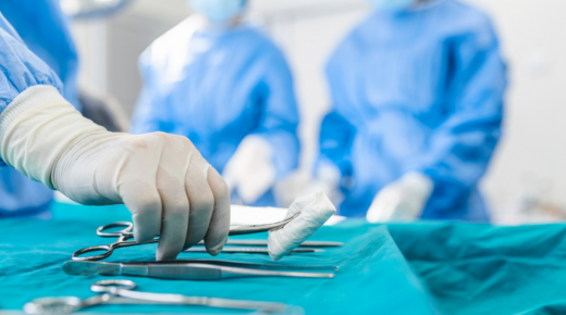 The Importance of Cardiothoracic Surgery Instruments