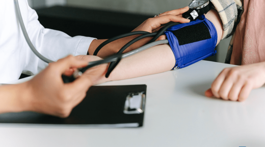 Understanding the Difference Between High Blood Pressure and Low Blood Pressure