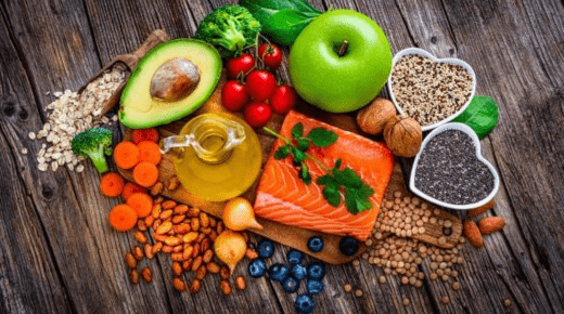 What Should We Eat When Blood Pressure is Low - Foods to Help Raise Hypotension