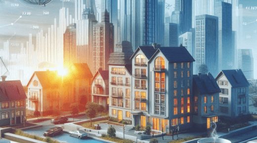 A Global Investor's Handbook - Mastering Real Estate Purchases in Foreign Markets