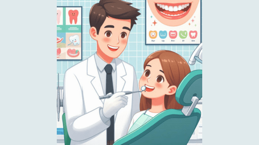Midtown Manhattan general dentist