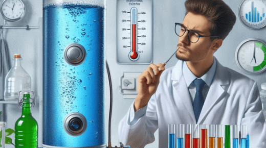 The Impact of Water Quality on Your Water Heater's Performance