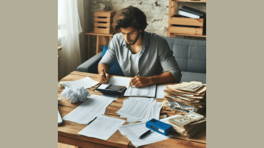 Tulsa small business bookkeeping