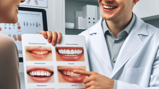 Understanding the Types of Dentures and Which Is Best for You