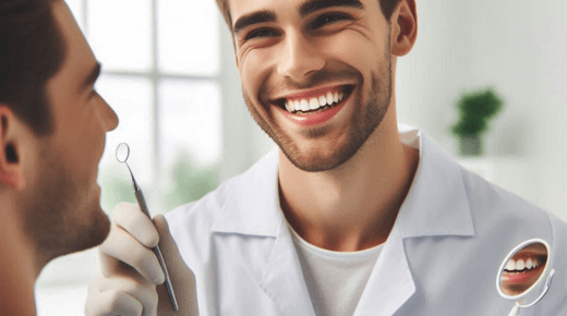 Why Should You Consider Teeth Whitening in Irving, TX