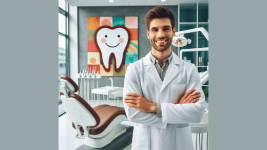 dental services provider