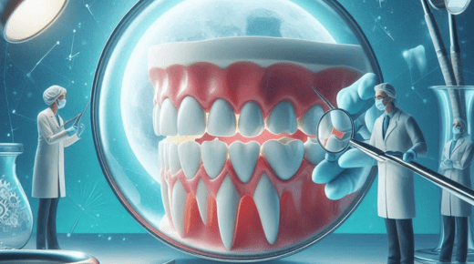 periodontics in Pleasantville, NY