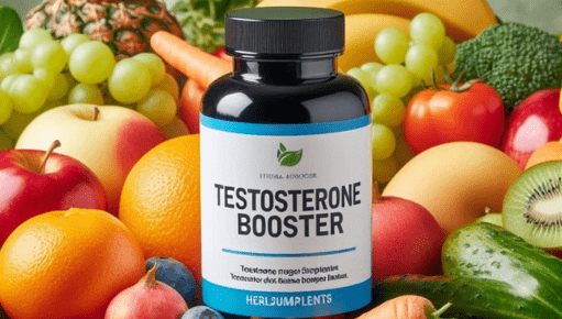 ayurvedic testosterone booster