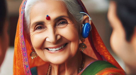 best hearing aid in India