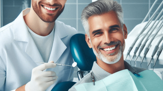 dentist in Reno Nevada