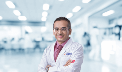 Cardiologist in bangalore