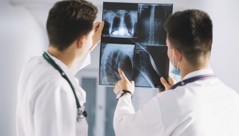 teleradiology services in India