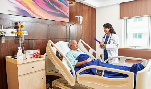 Best kidney transplant hospital in bangalore