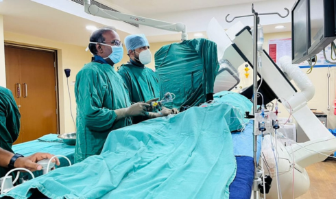 Heart Hospital in Hyderabad