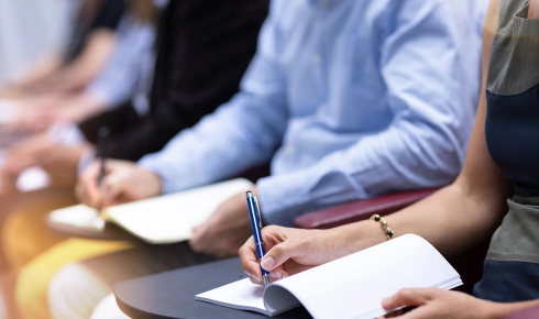 Announcing Orion Group’s Full-Year 2025 Financial Results