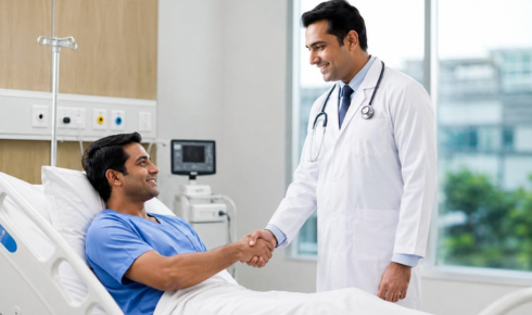 Kidney Stone Treatment In Bangalore