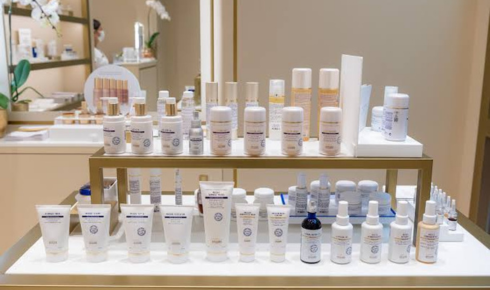 Biologique Recherche authorized retailer