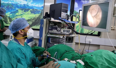 Kidney Stone Treatment In Bangalore