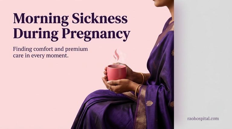 gynaecology services